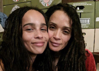 National Twin Day: Celebrity Kids Who Stole Their Parents’ Faces